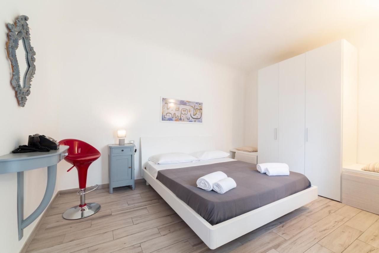 Attic Central With A Superb City View ฟลอเรนซ์ ภายนอก รูปภาพ