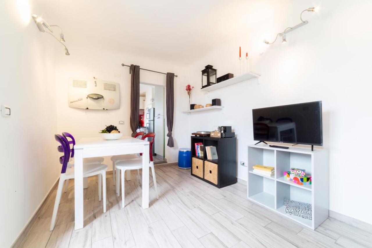 Attic Central With A Superb City View ฟลอเรนซ์ ภายนอก รูปภาพ