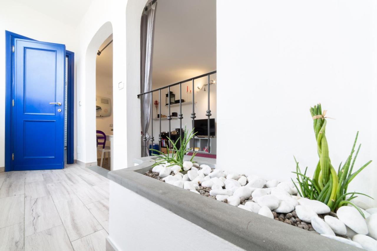 Attic Central With A Superb City View ฟลอเรนซ์ ภายนอก รูปภาพ
